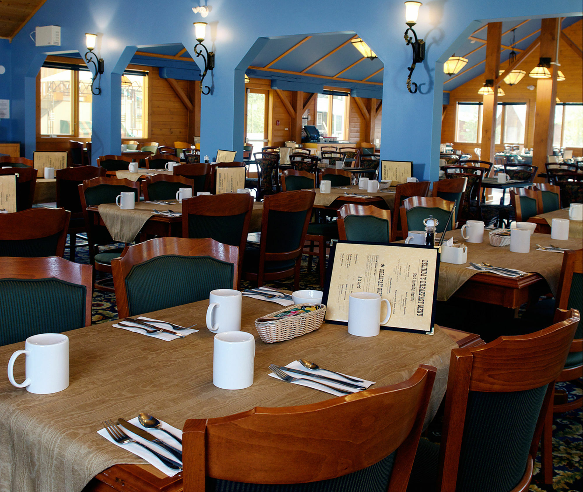 Holland America Dawson City Inn Bagian luar foto