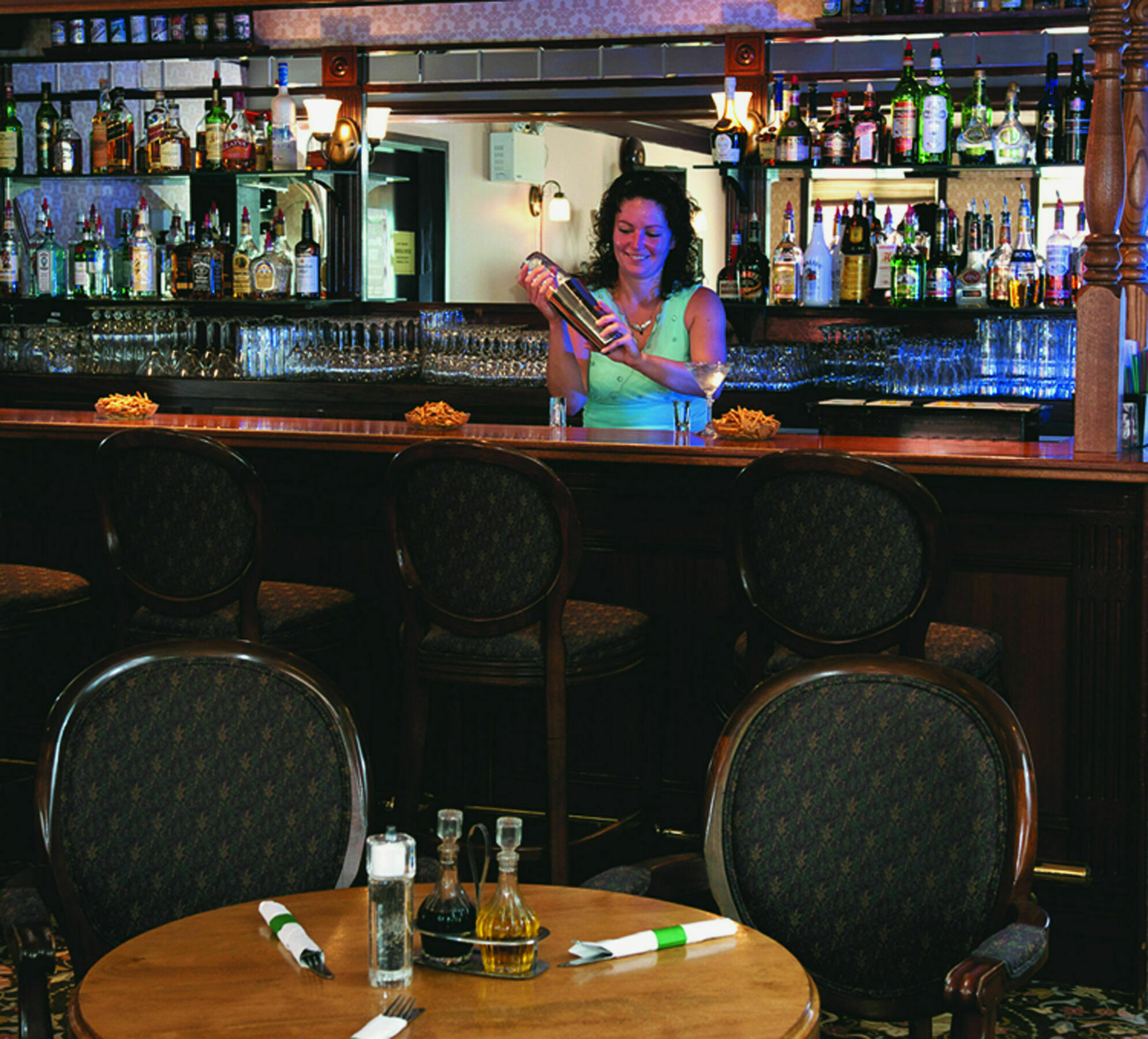 Holland America Dawson City Inn Bagian luar foto